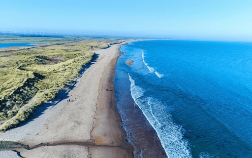 NORTH-EAST