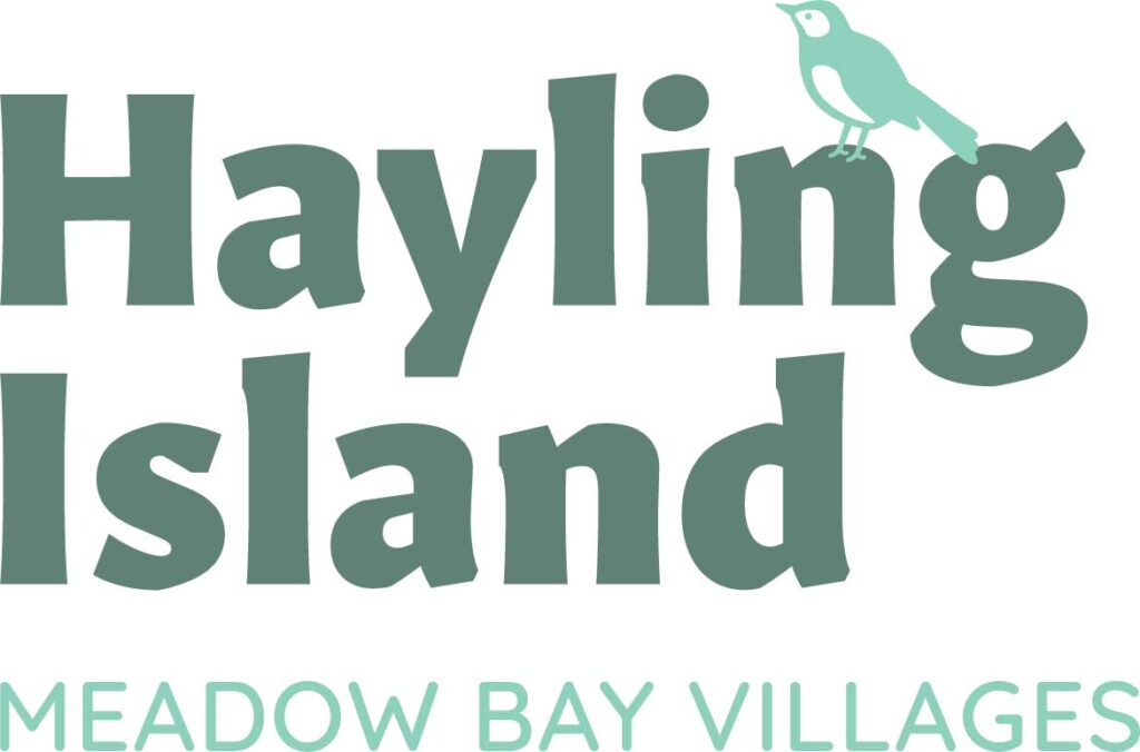 Hayling_logo_col