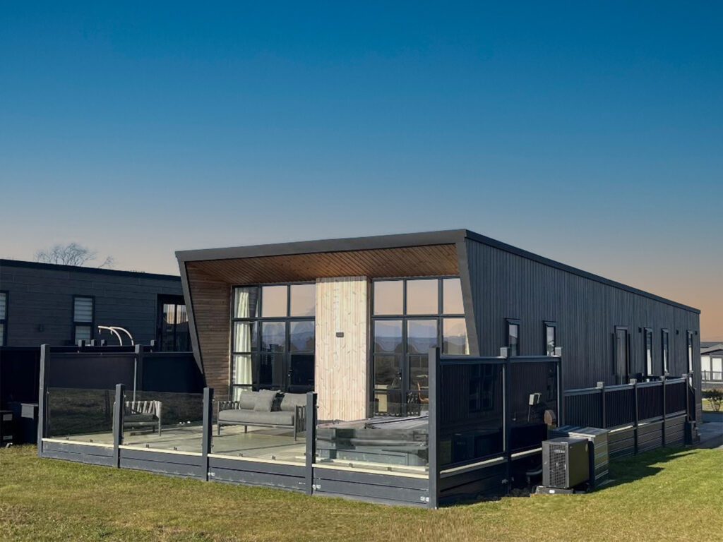 Holiday lodge at Explorelodges Blog