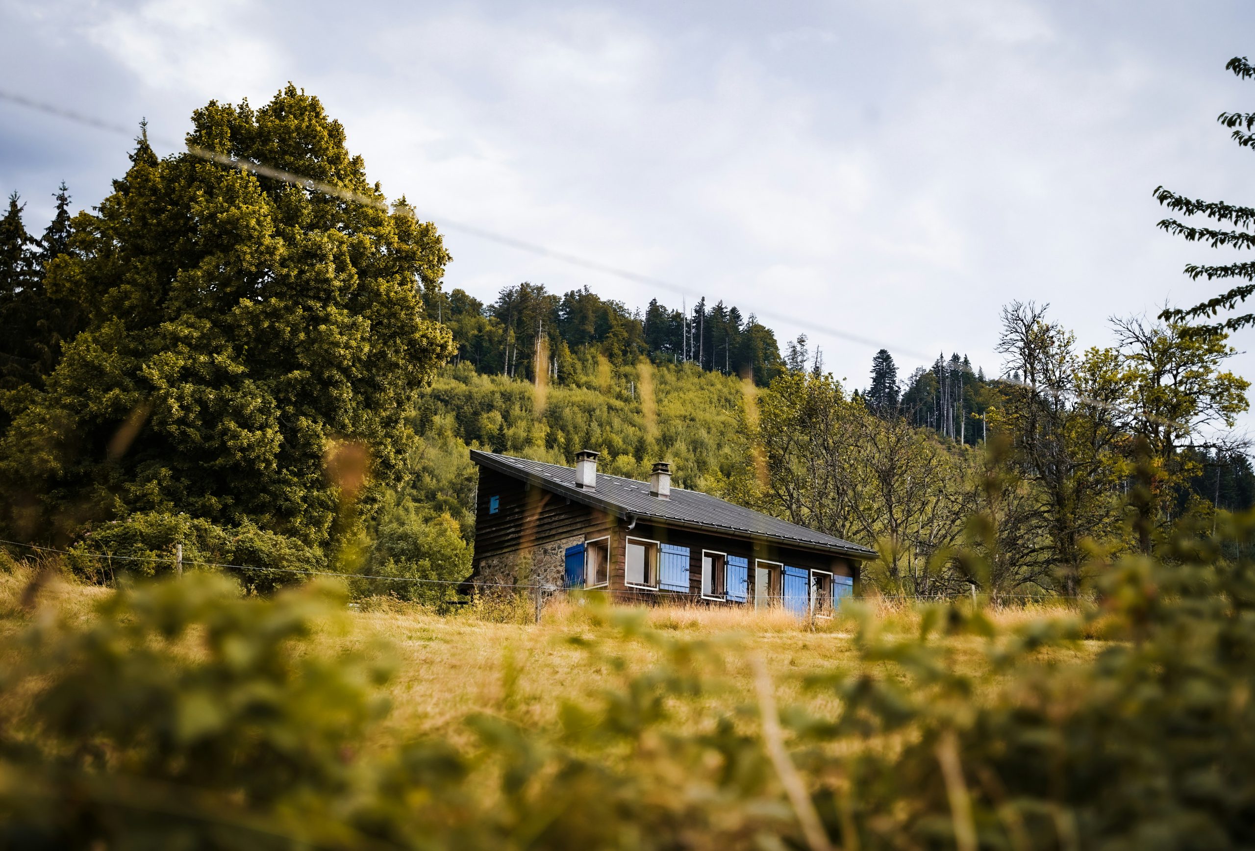 Holiday lodge at Explorelodges Blog