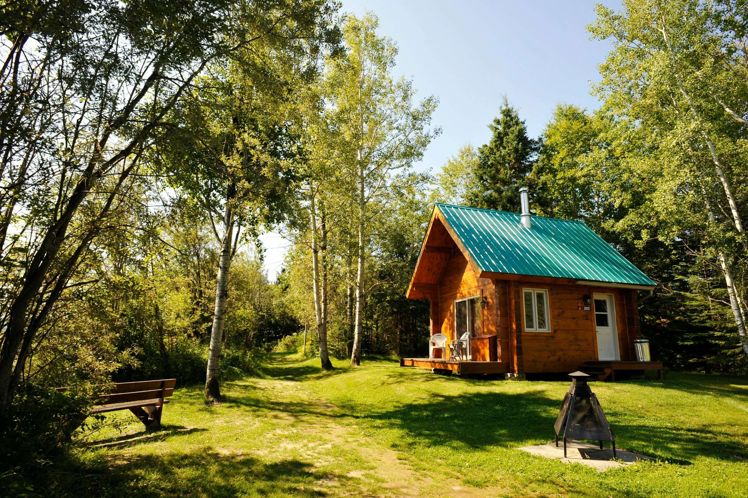 Holiday lodge at Explorelodges Blog