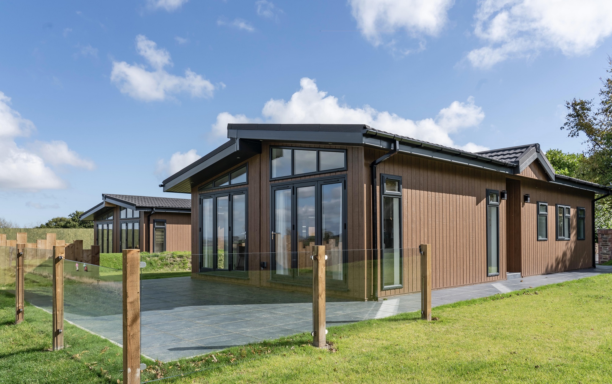 Holiday lodge at Explorelodges Blog