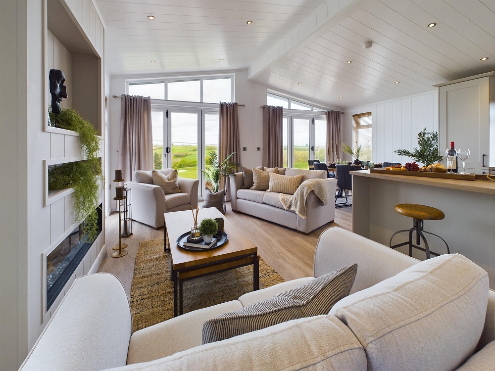 Lodge for sale