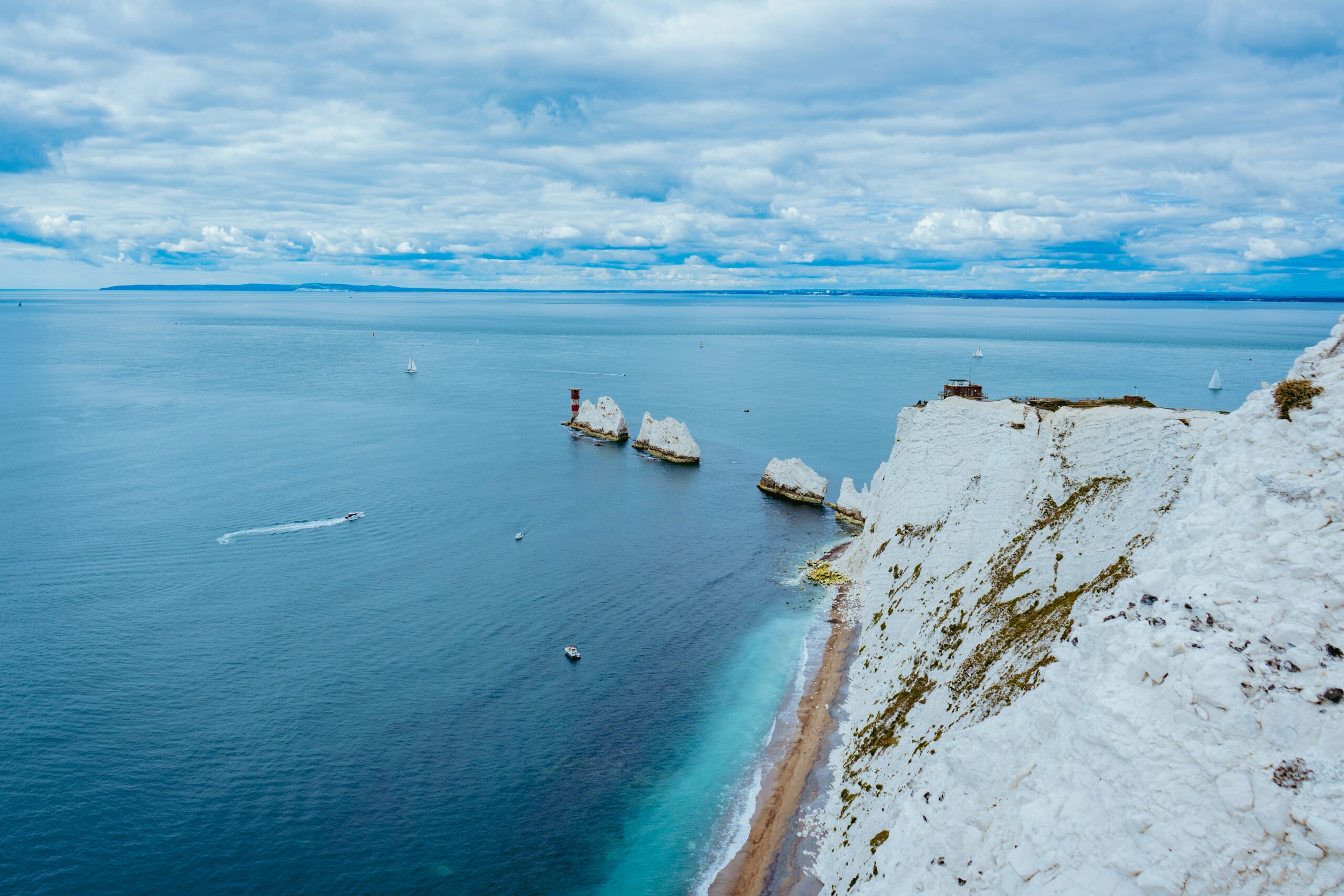 holiday home isle of wight to buy