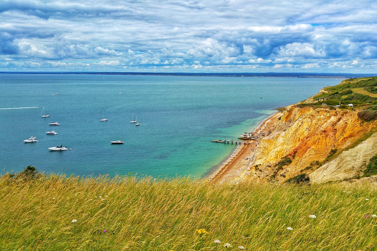 buy holiday home isle of wight
