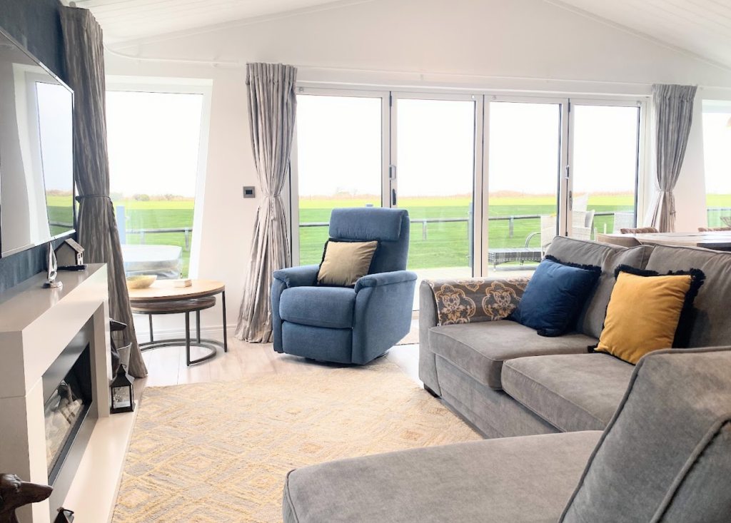 Holiday lodge at Explorelodges Blog