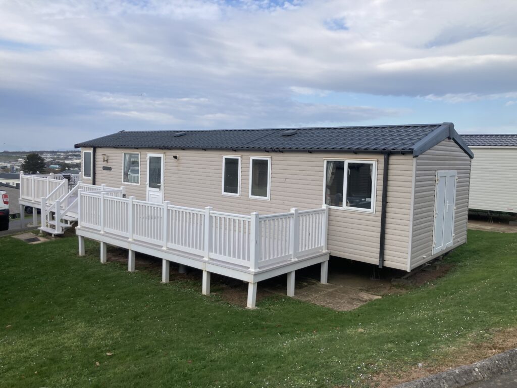 buy a holiday lodge