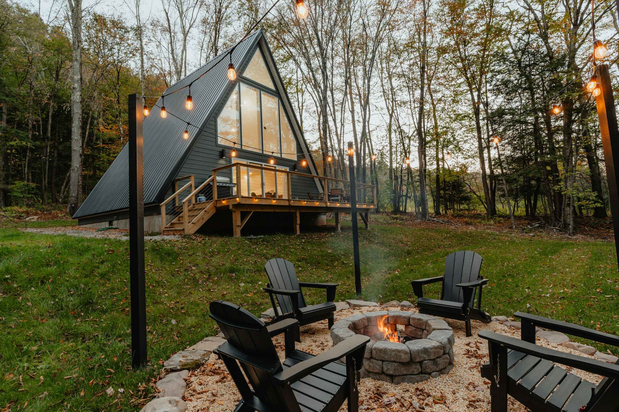 Holiday lodge at Explorelodges Blog