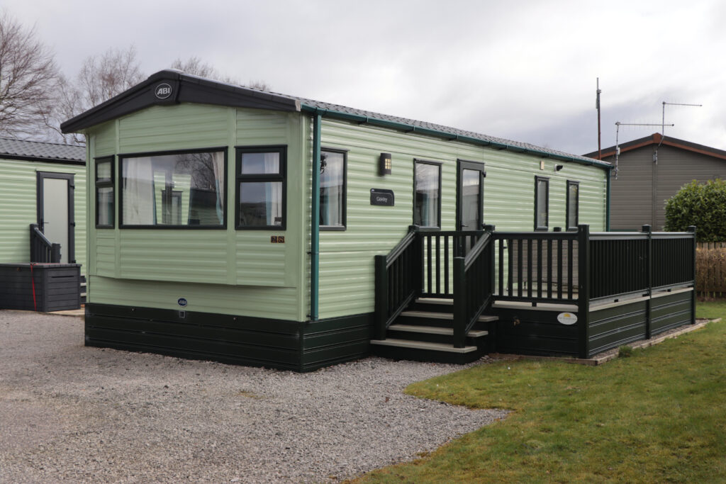 Holiday lodge at Explorelodges Blog