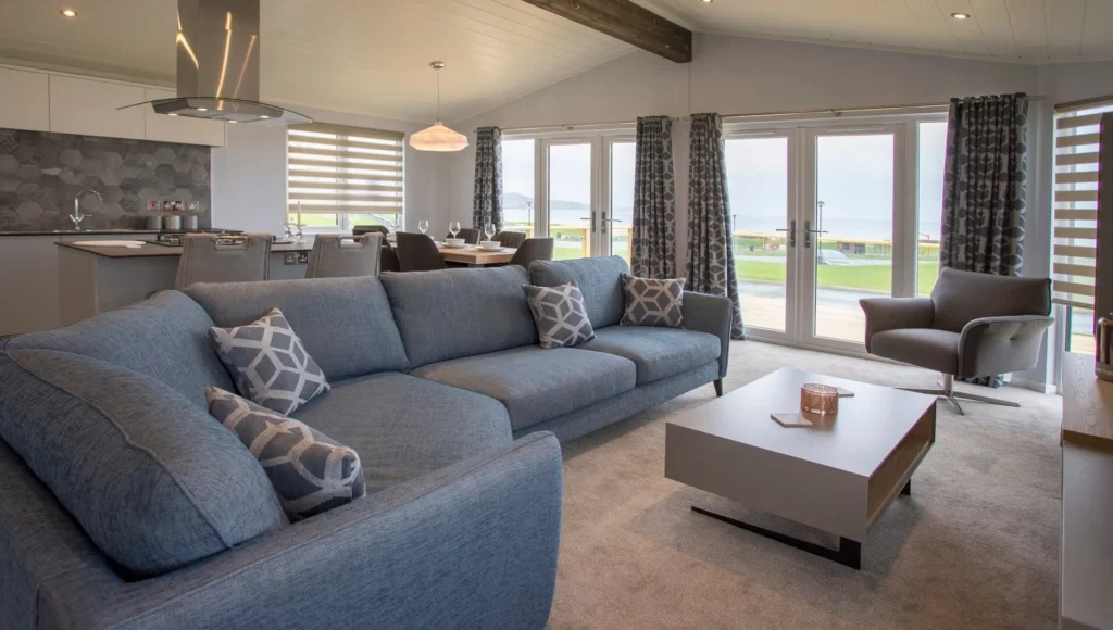 Holiday lodge park at Explorelodges Blog