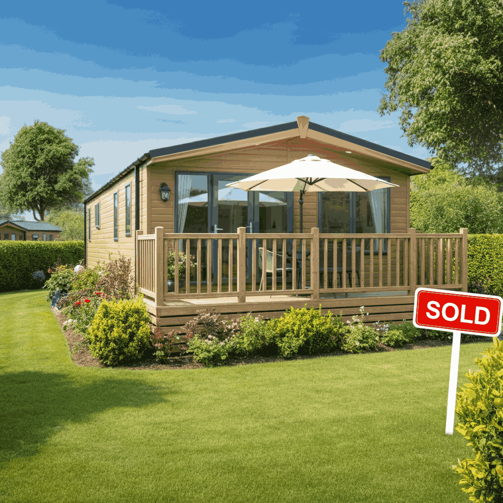 Holiday lodge at Explorelodges Blog