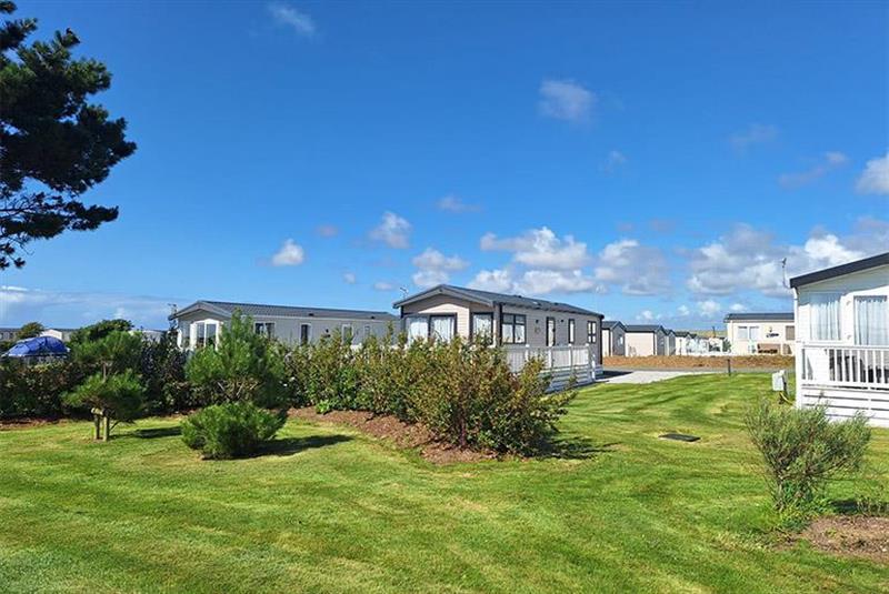 Holiday lodge at Explorelodges Blog