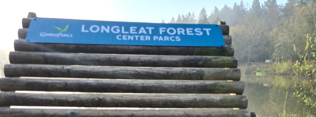 Longleat Forest