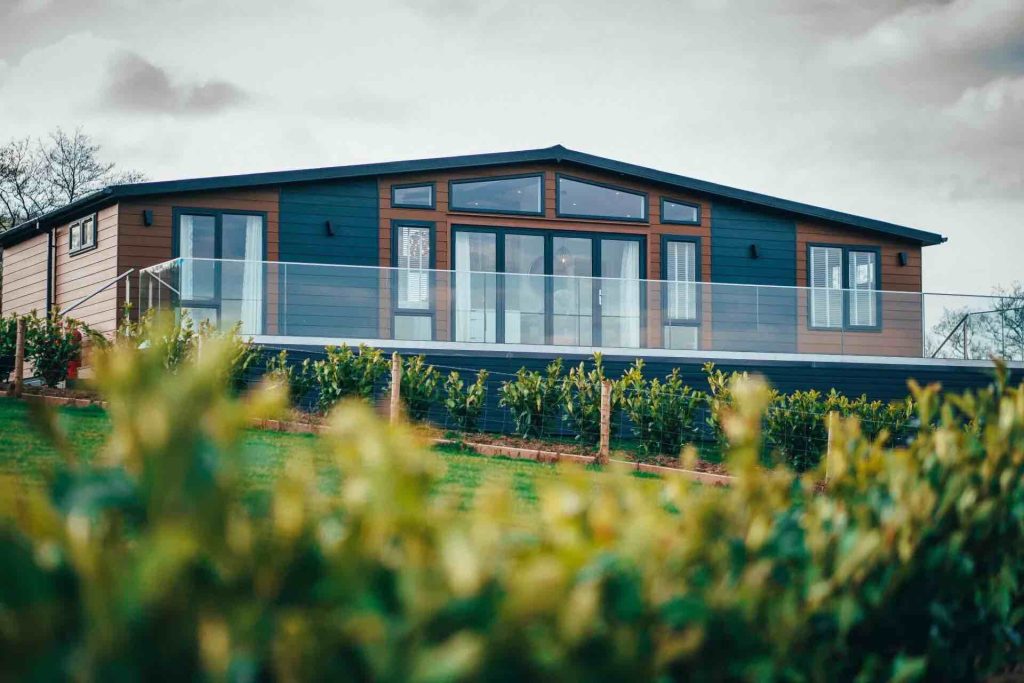 Holiday lodge at Explorelodges Blog