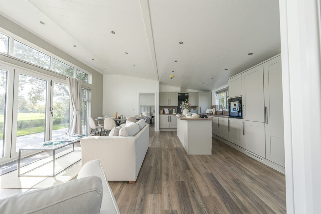 Holiday lodge at Explorelodges Blog