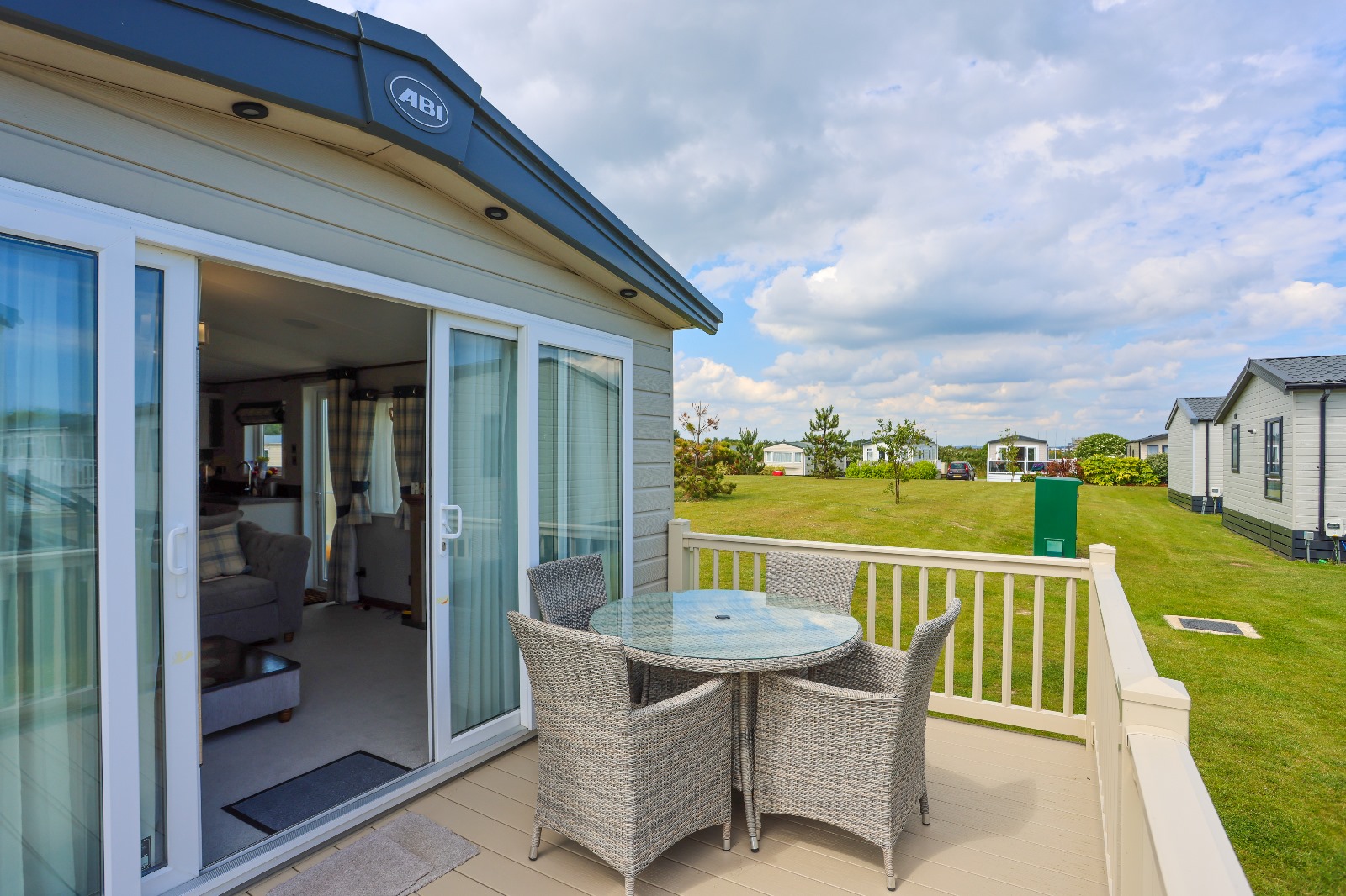 Holiday lodge park at Explorelodges Blog