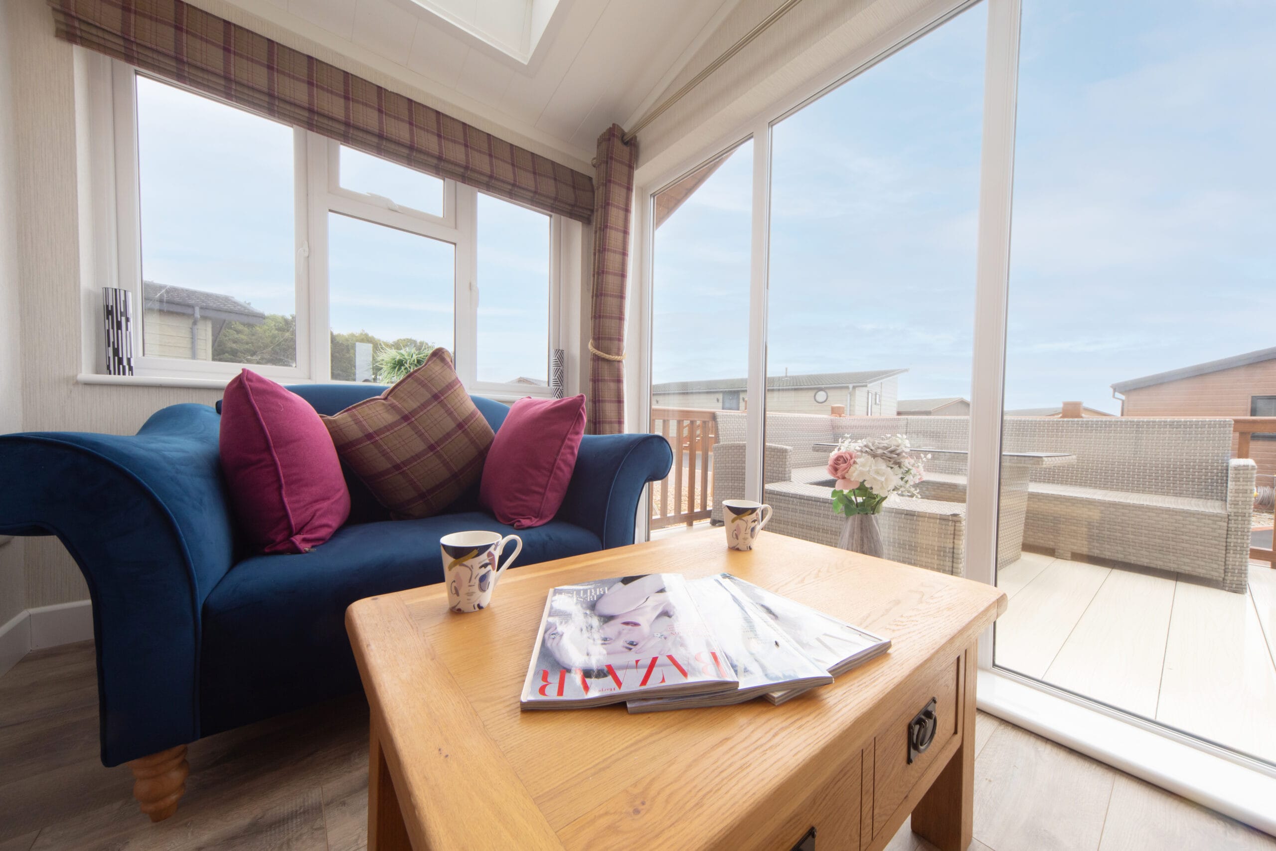 New Wessex Allure 2023 holiday lodge for sale at Searles Leisure Resort