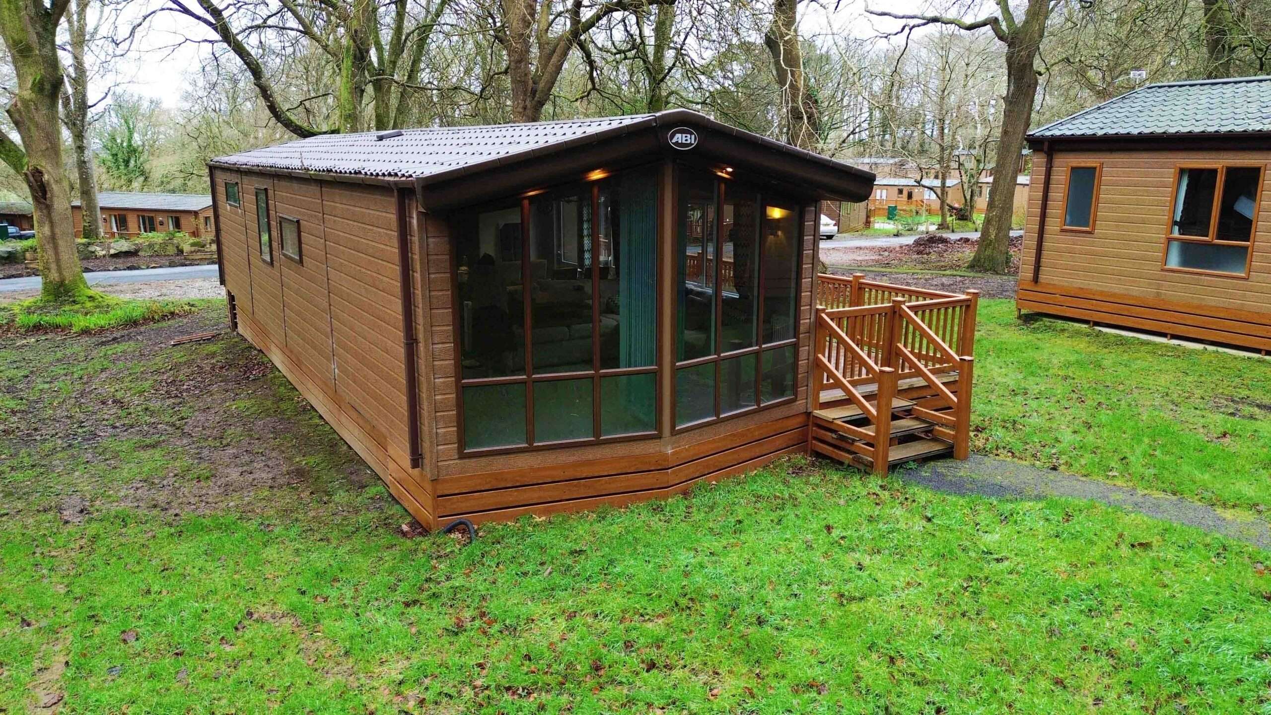 Holiday lodge at Explorelodges Blog