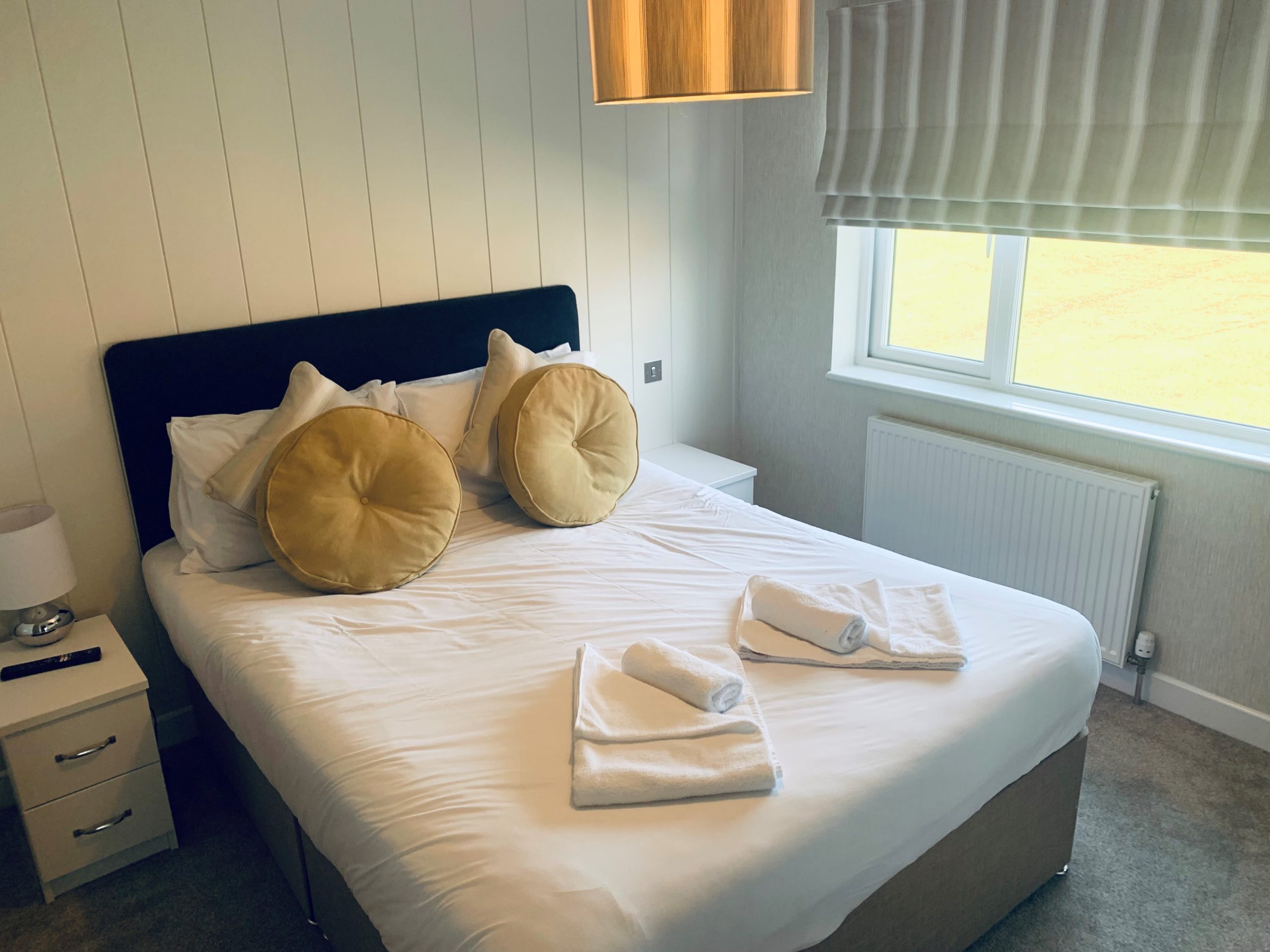 Holiday lodge at Explorelodges Blog