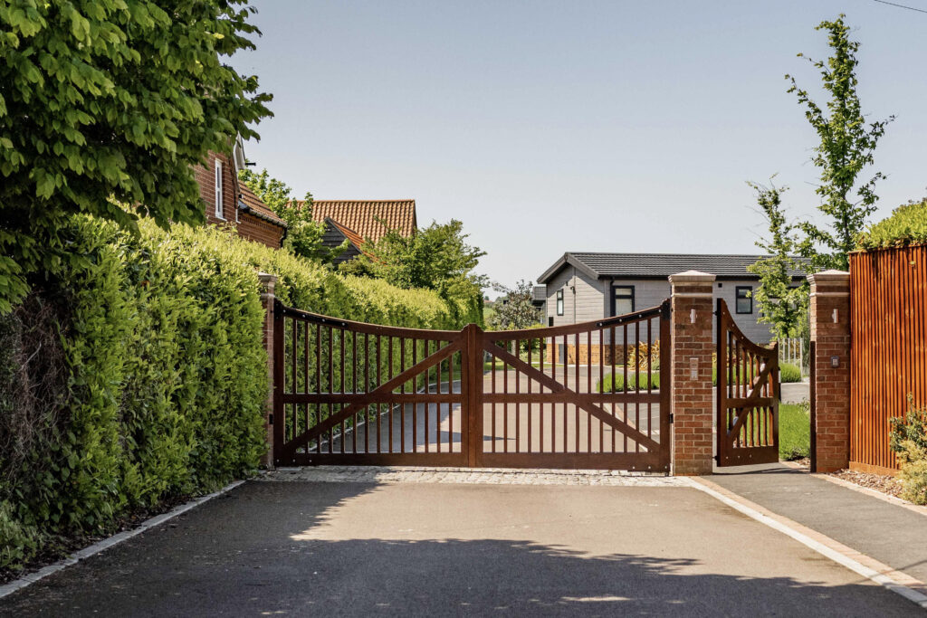 Lodges for Sale in Burnham Market