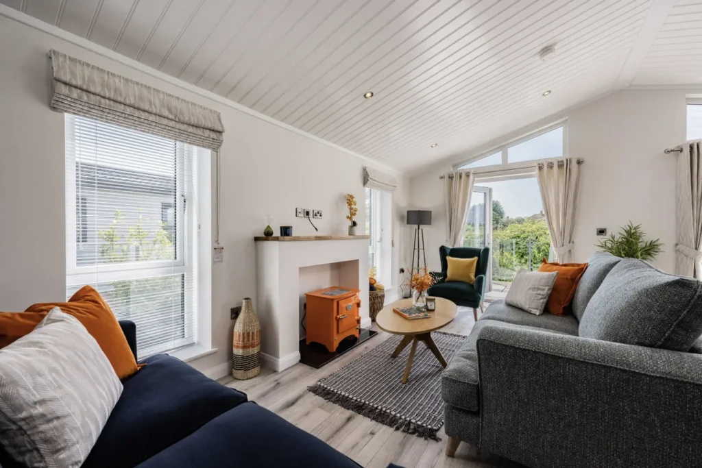 Lodges for Sale in Burnham Market