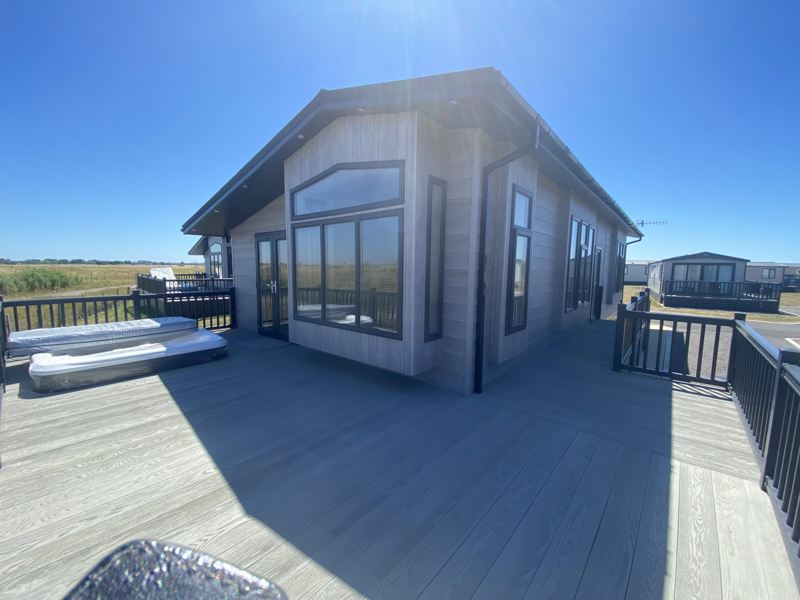 Holiday lodge park at Explorelodges Blog