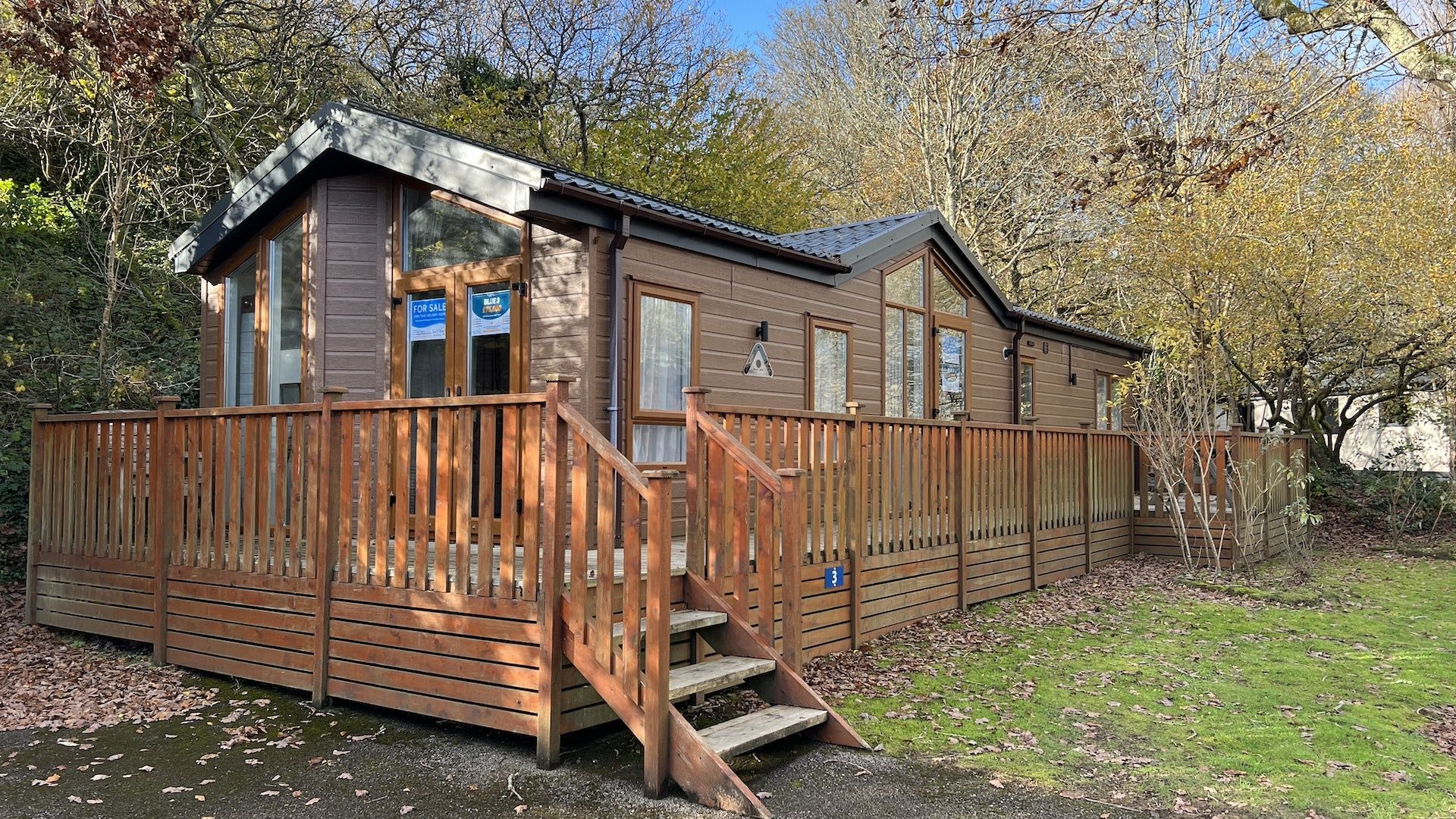 Holiday lodge park at Explorelodges Blog