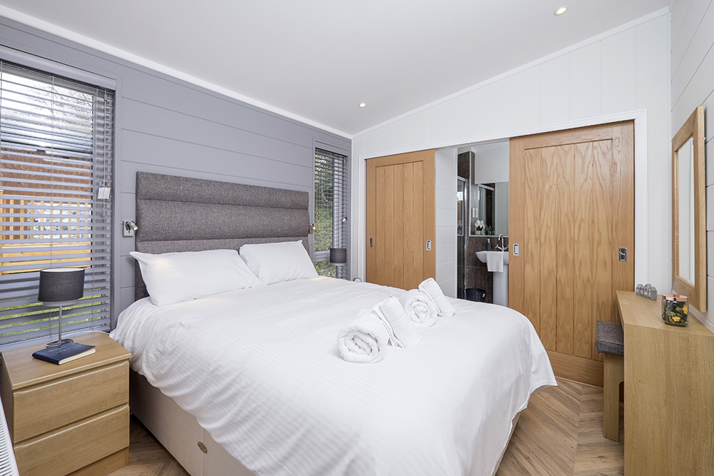 4 Bed Lodge for Sale