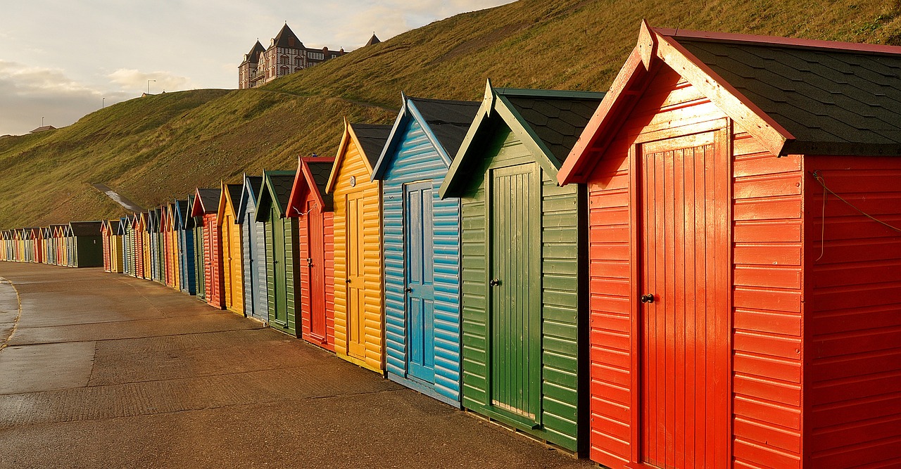 Holiday lodge at Explorelodges Blog