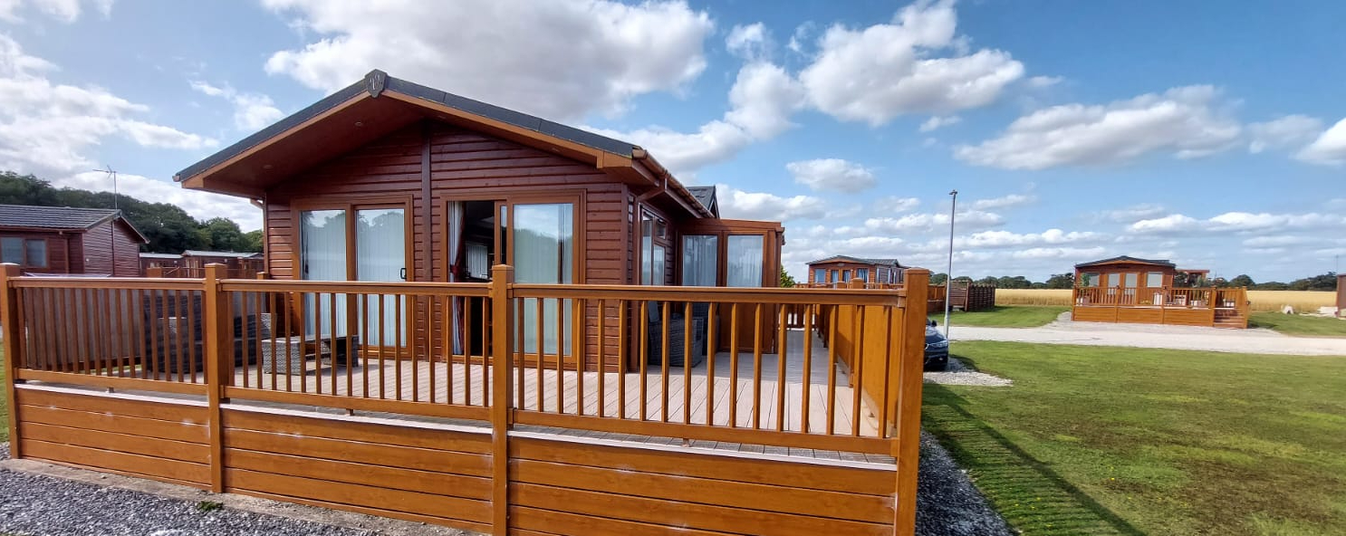 Holiday lodge park at Explorelodges Blog