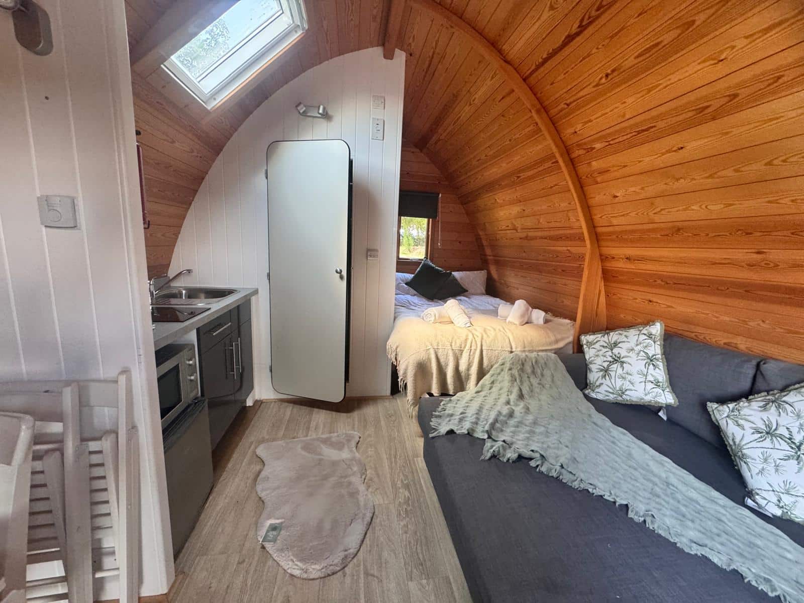 Holiday lodge at Explorelodges Blog