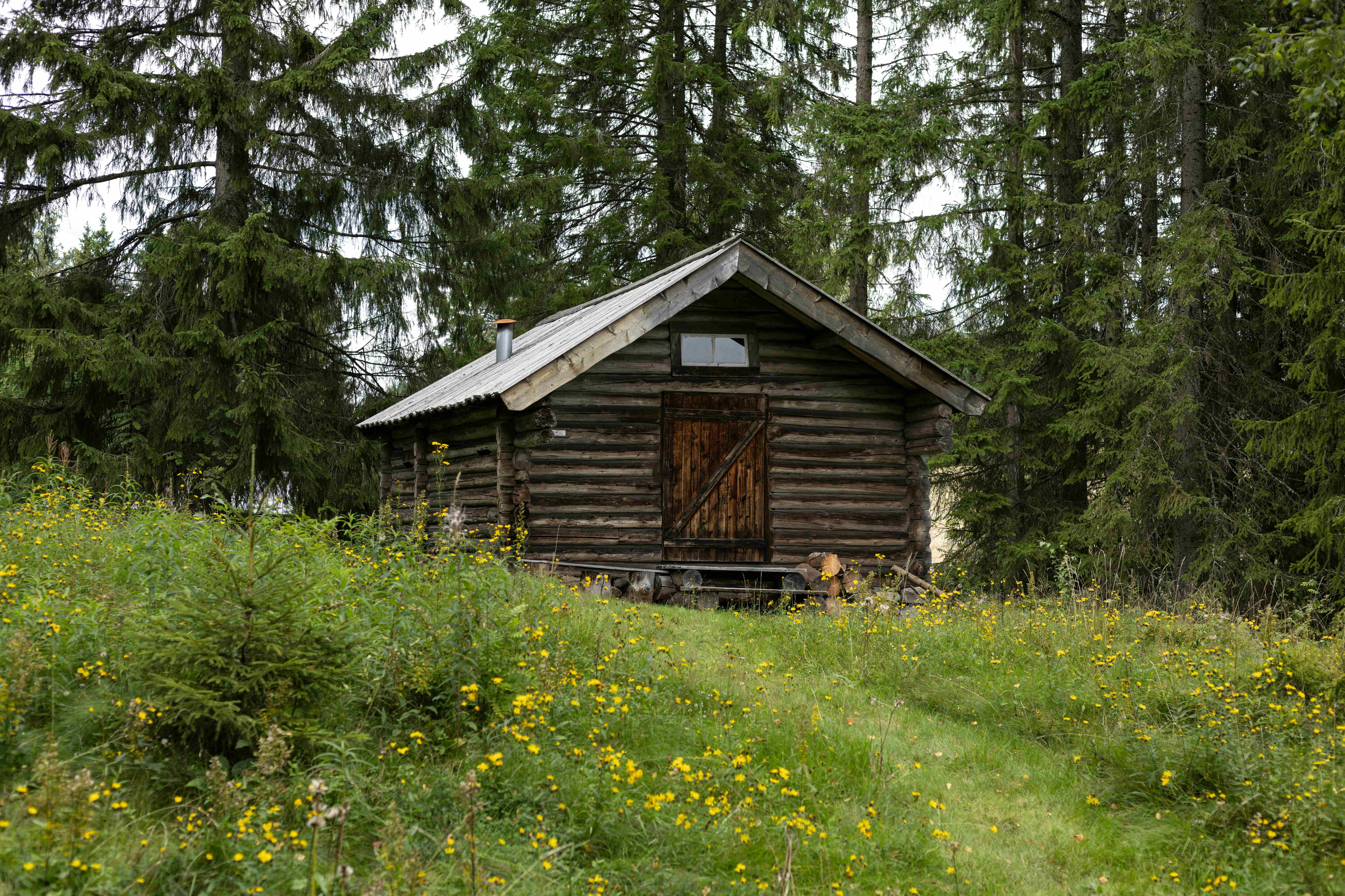 Holiday lodge at Explorelodges Blog