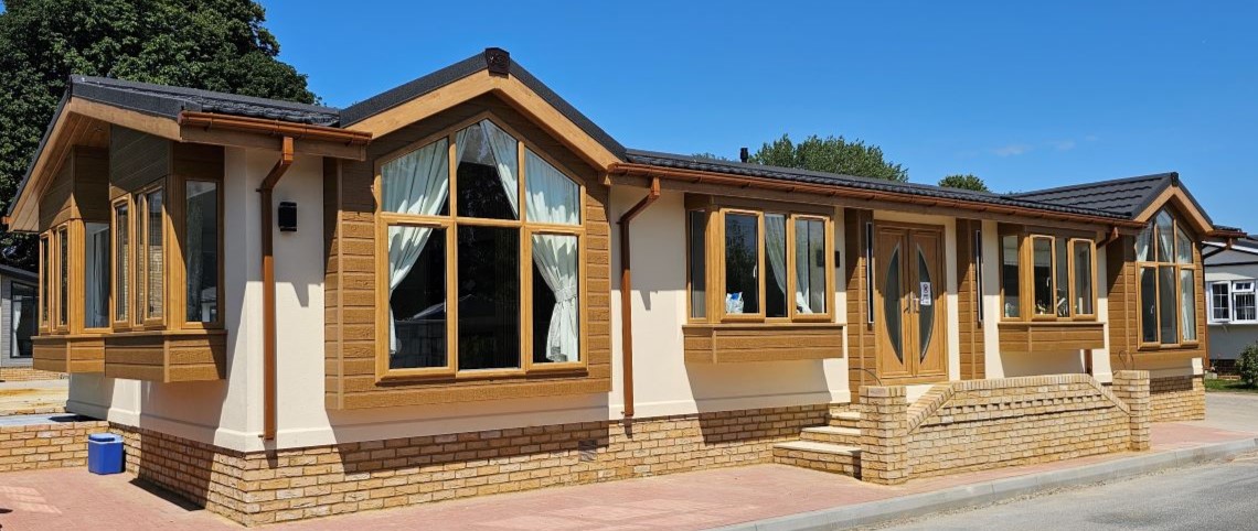 Holiday lodge at Explorelodges Blog
