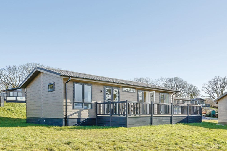 Holiday lodge at Explorelodges Blog