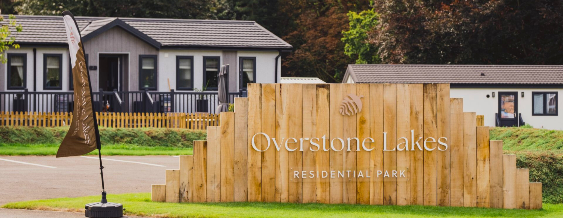 Overstone Lakes Residential Homes for Sale