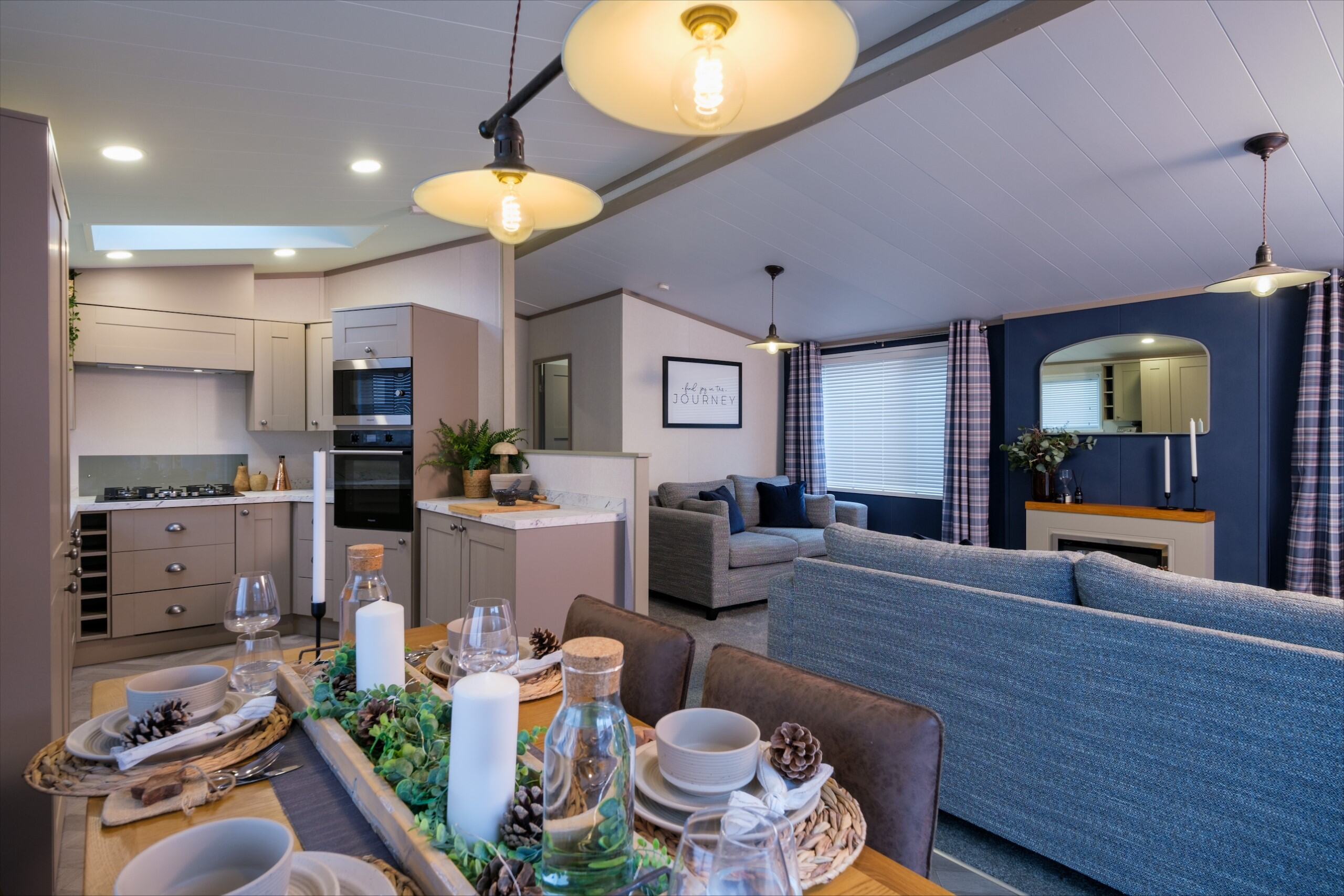 Holiday lodge park at Explorelodges Blog