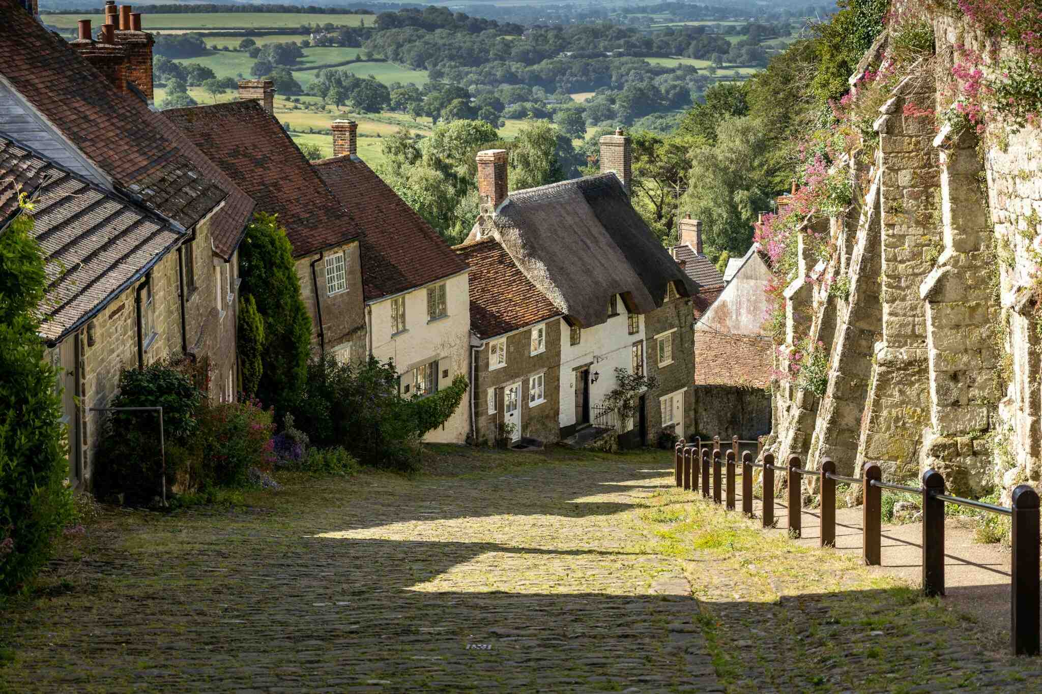 lodge for sale dorset