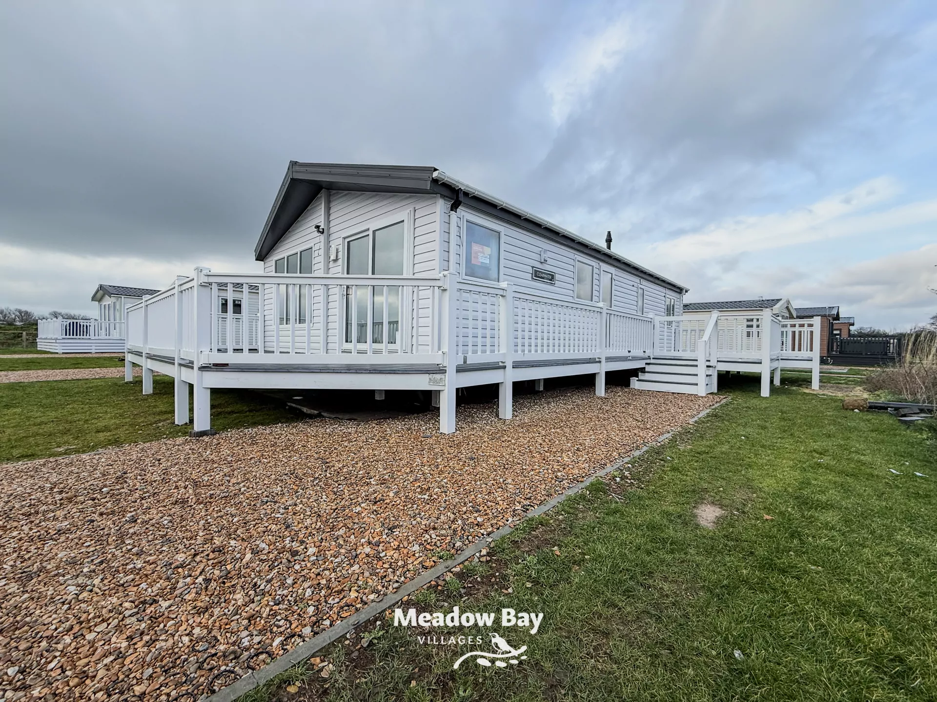 Holiday lodge at Explorelodges Blog