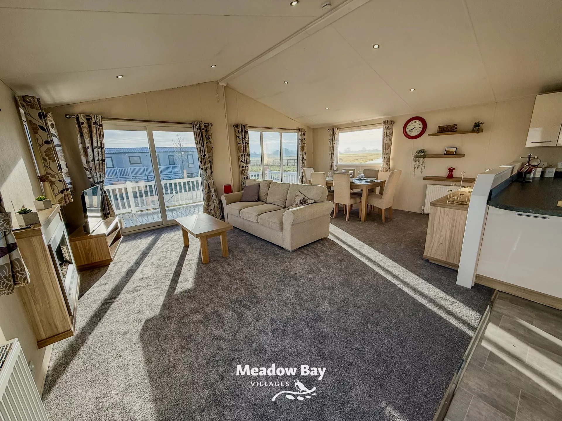 High Quality Holiday Lodges for Sale in the UK