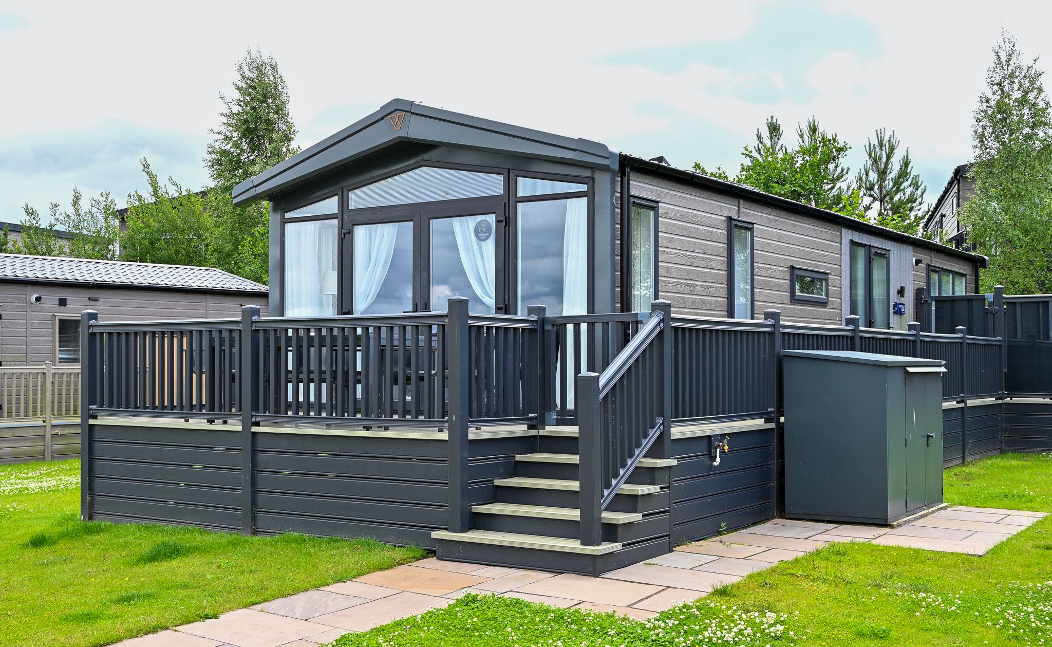 Holiday lodge park at Explorelodges Blog