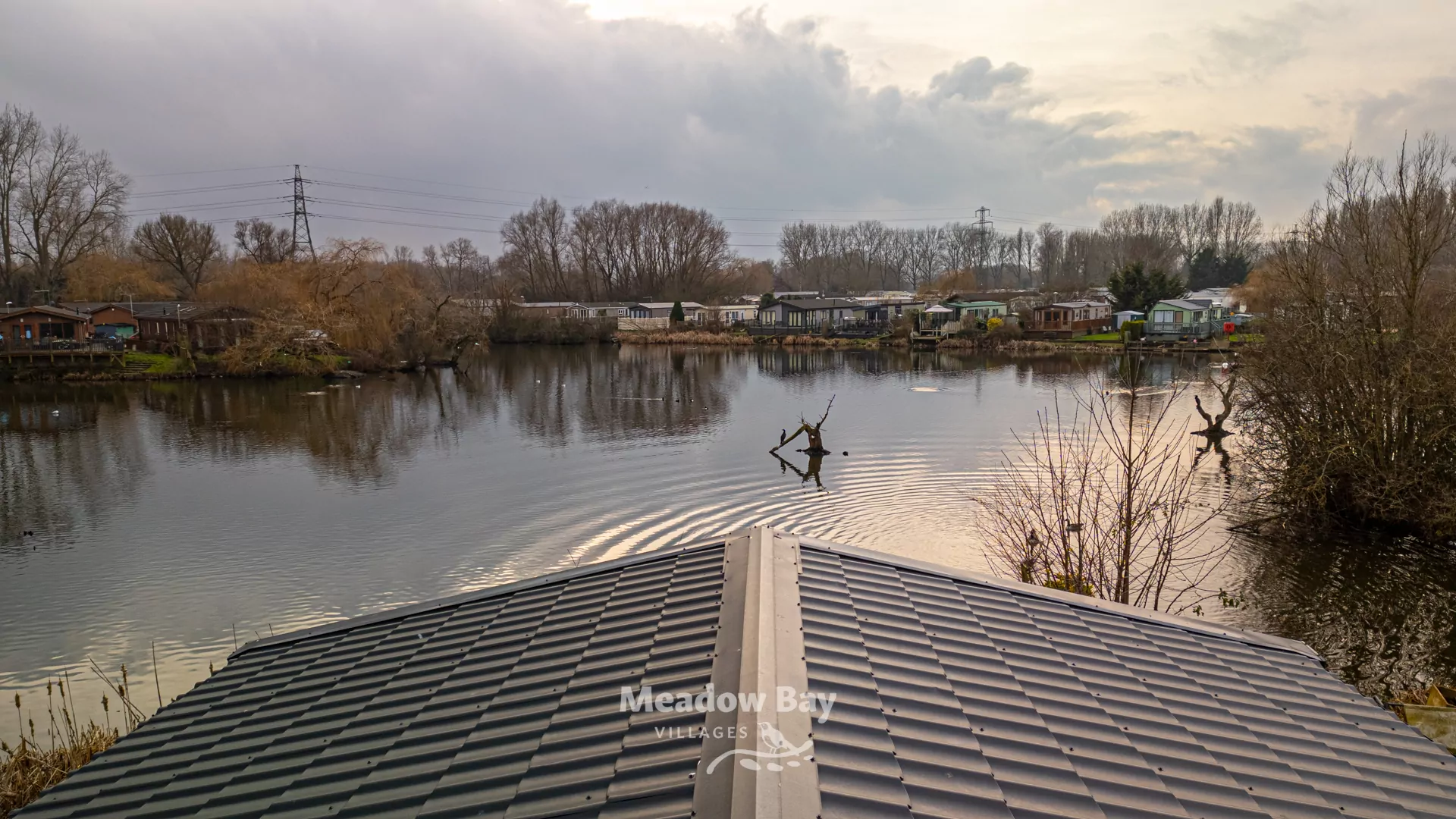 lodges for sale in the UK