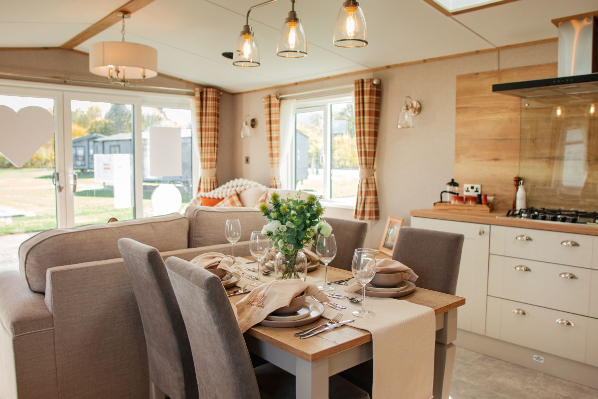 Henley 40 2 holiday lodge for sale at Explorelodges Blog