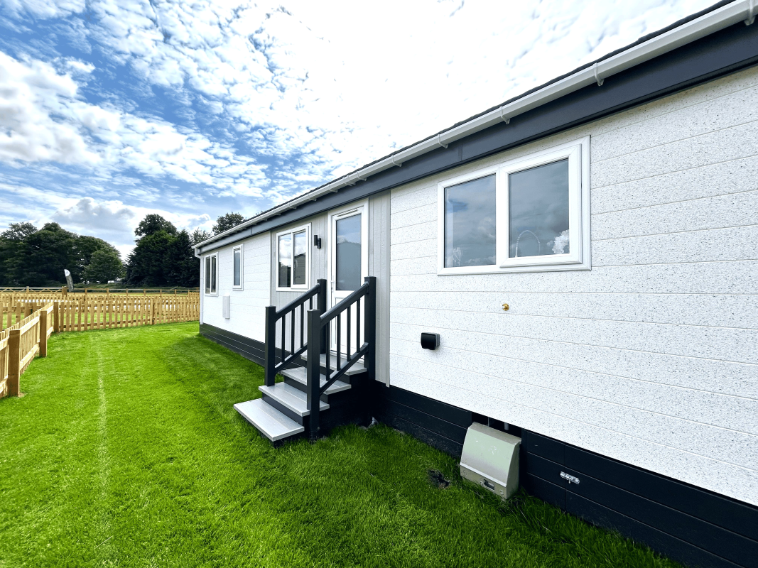Holiday lodge park at Explorelodges Blog