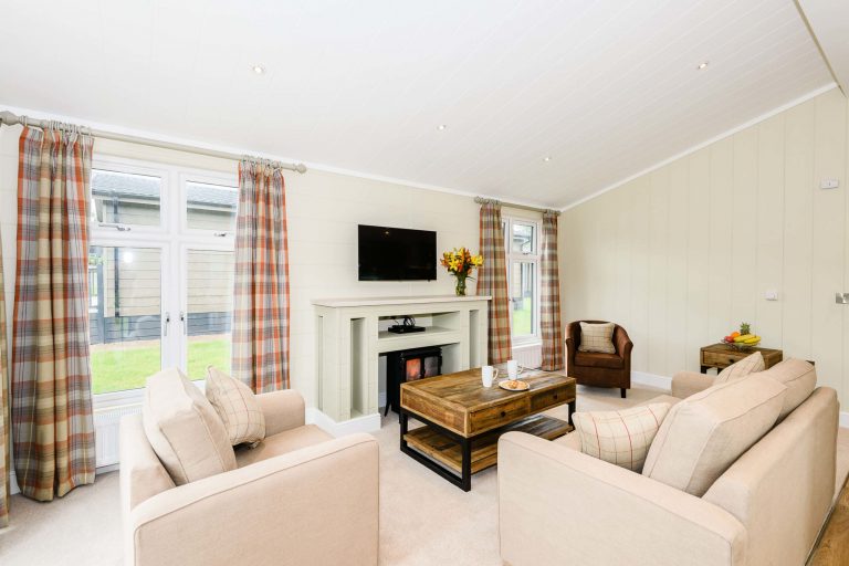 Holiday lodge interior at Explorelodges Blog