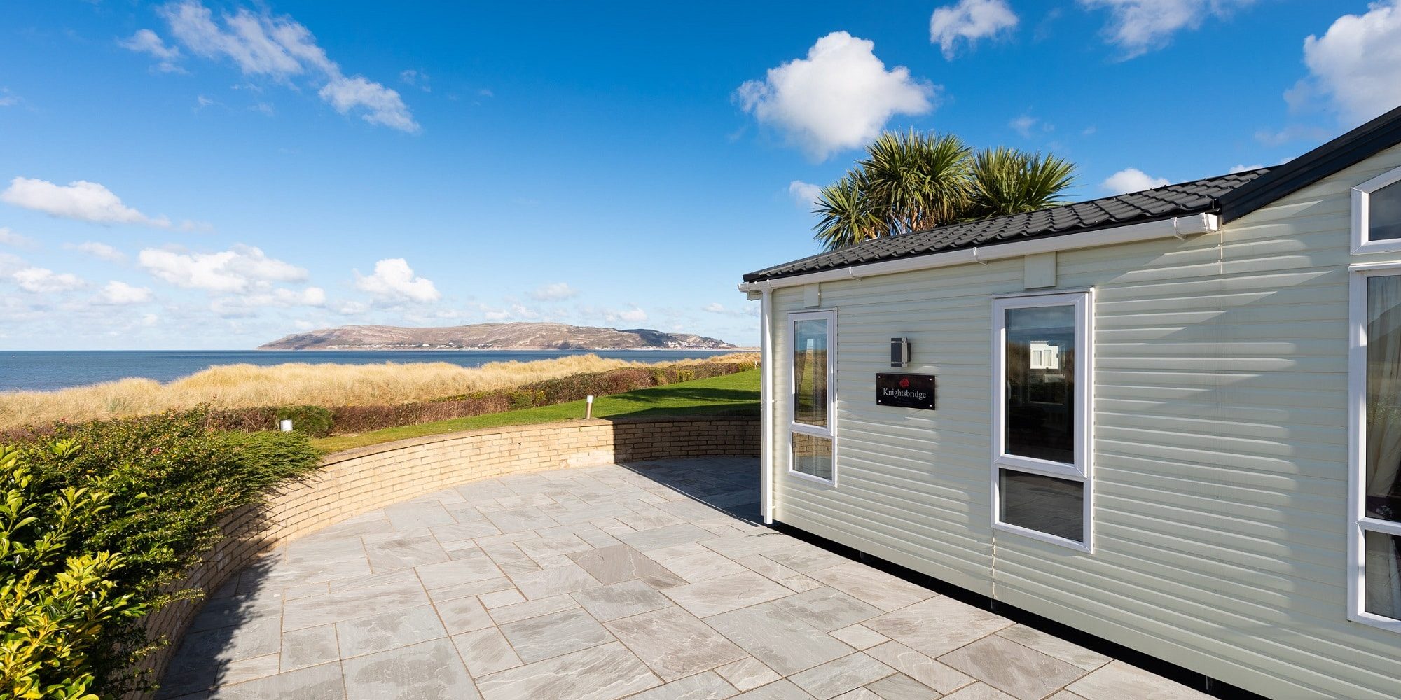 Luxury Lodge Break Without Leaving the UK