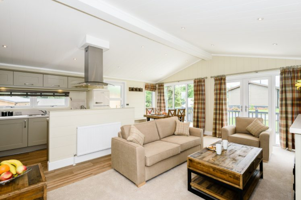 Holiday lodge at Explorelodges Blog