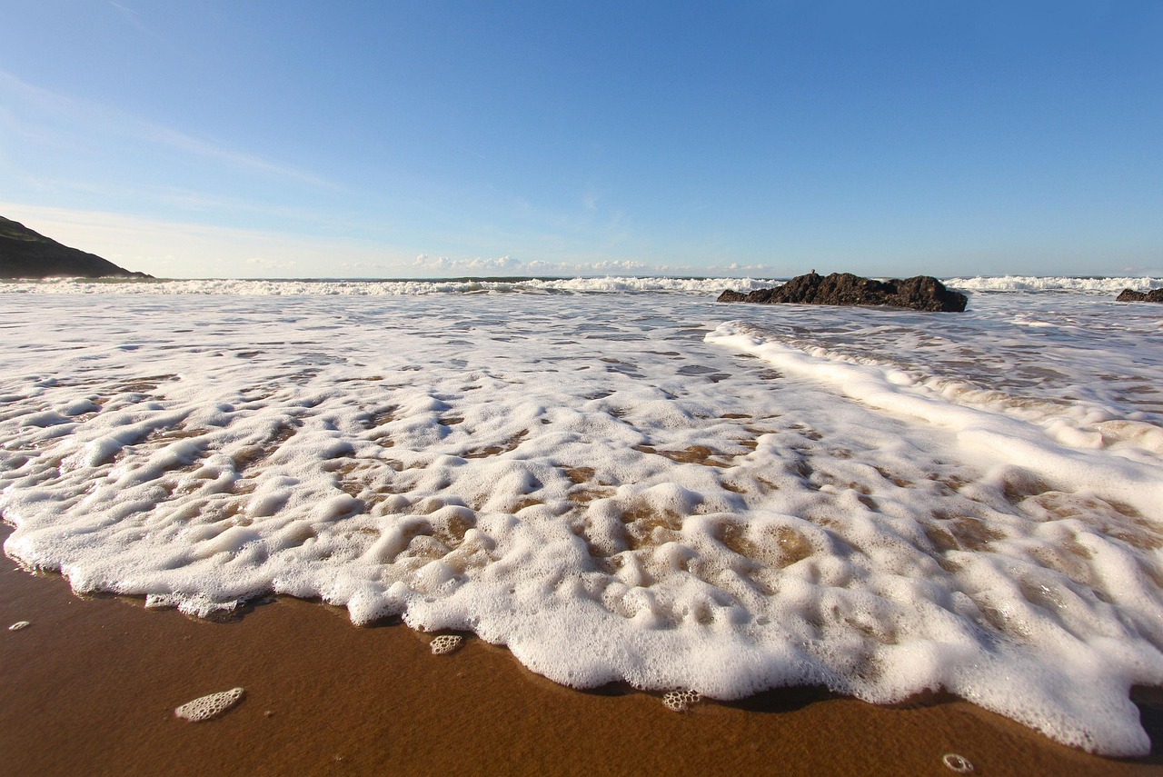 Best Locations for Luxury Lodges in Wales