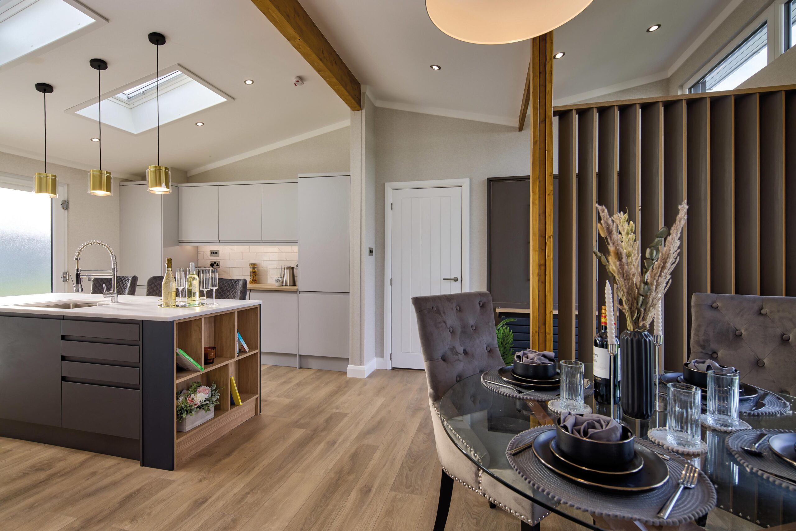 Holiday lodge park at Explorelodges Blog