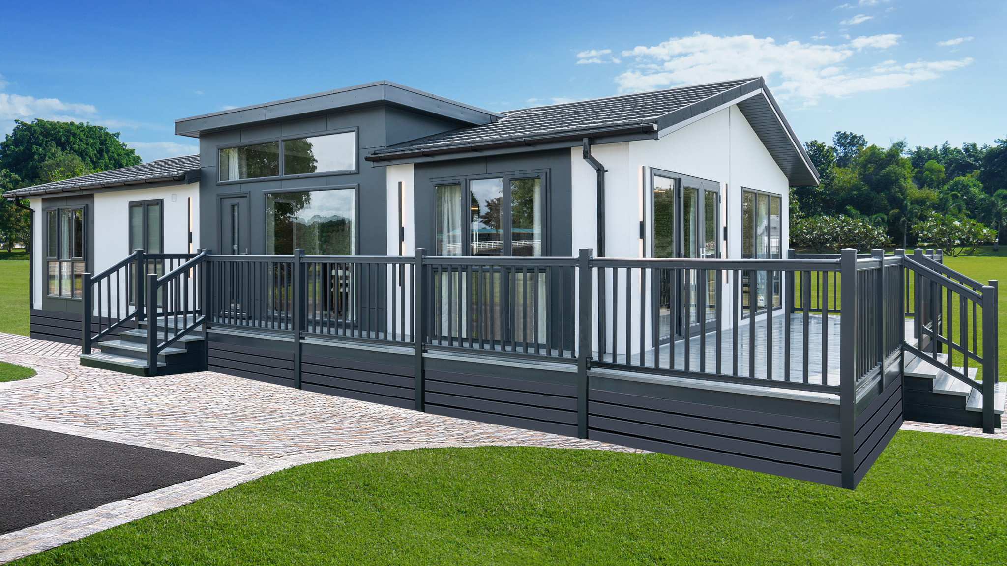 Holiday lodge at Explorelodges Blog