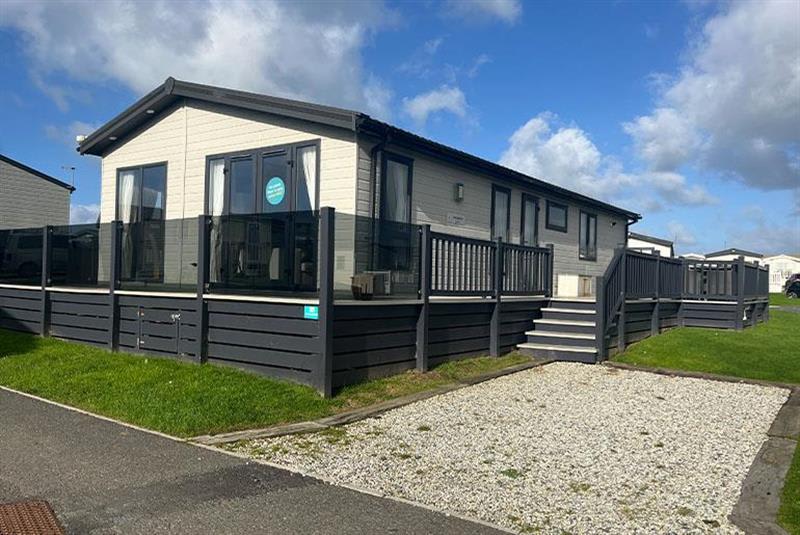 Holiday lodge park at Explorelodges Blog